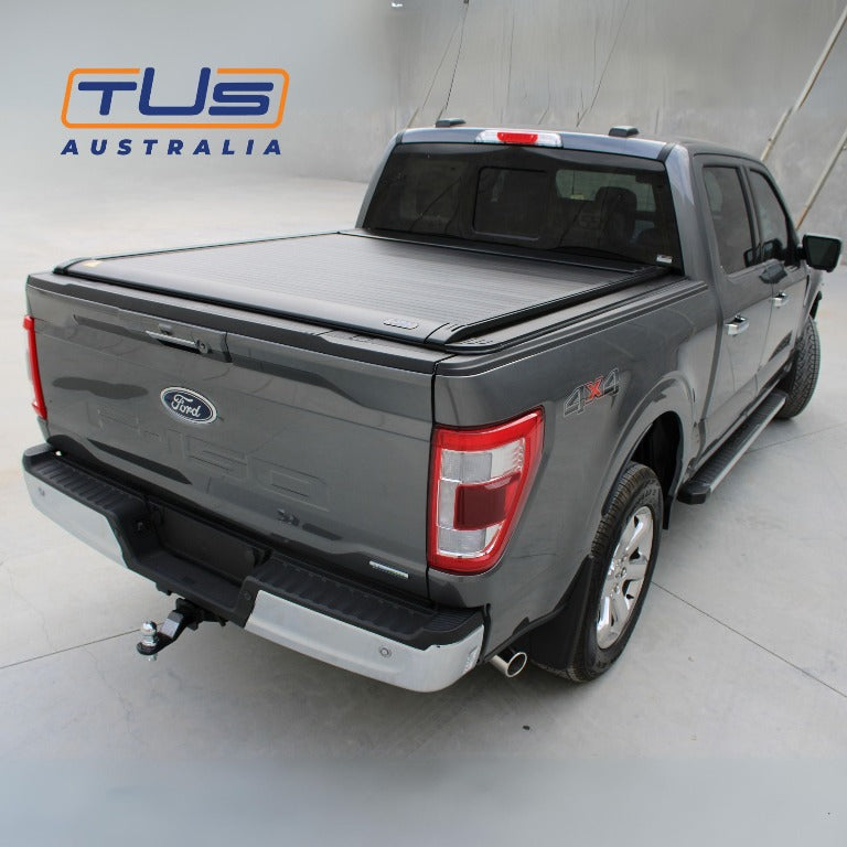 Electric roller shutter for 2015 onwards Ford F150 6.5' bed